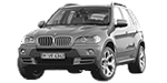 BMW E70 B3053 Fault Code